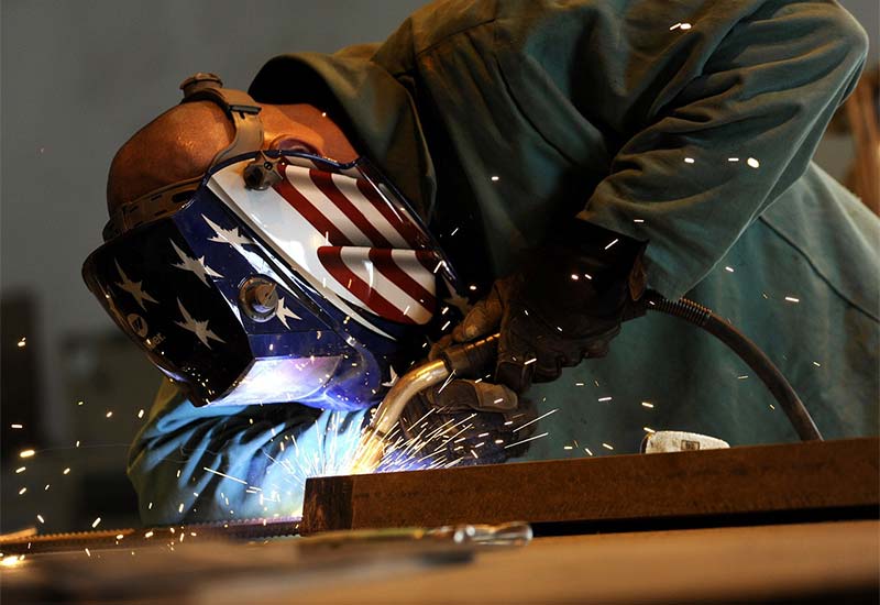 Custom Steel Fabricators